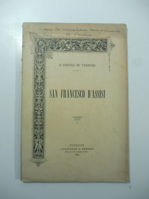 Libreria Coenobium