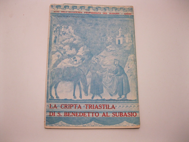 Libreria Coenobium