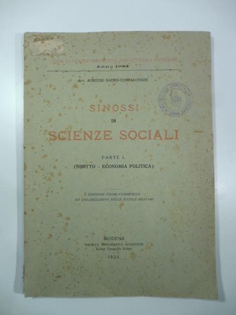 Libreria Coenobium