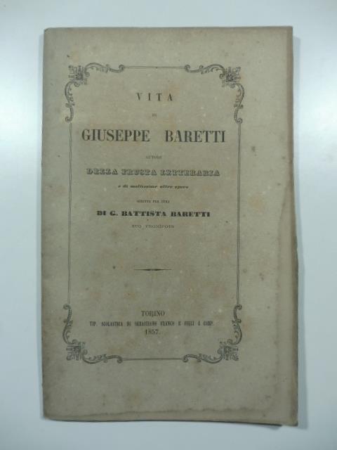 Libreria Coenobium