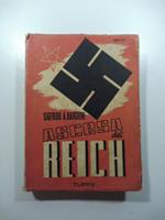 Ascesa del Terzo Reich