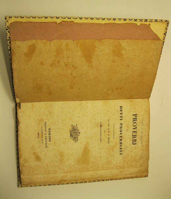 Libreria Coenobium