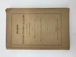 Diario del viaggio intorno al globo della Regia Corvetta Italiana Vettor Pisani... negli anni 1871, 1872, 1873