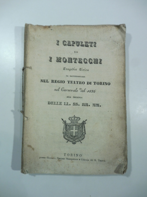 Libreria Coenobium