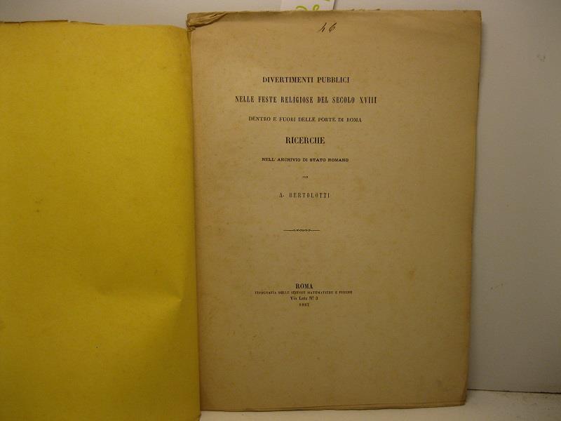 Libreria Coenobium