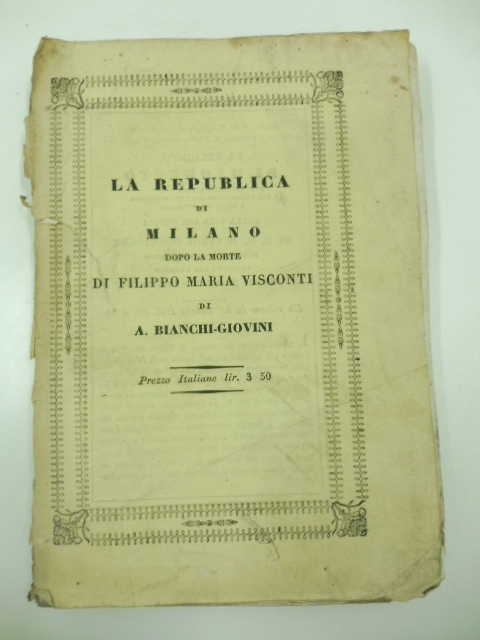 Libreria Coenobium