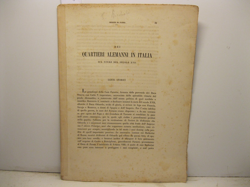 Libreria Coenobium