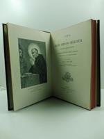 Vita del Beato Stefano Bellesini, parroco agostiniano, compilata fedelmente sopra i processi formati per la sua beatificazione, per il maestro Paolo Billeri, del medesimo ordine consultore della S. Congr. del Concilio