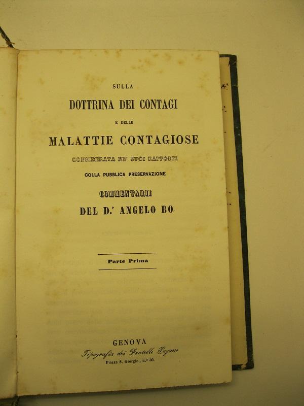 Libreria Coenobium