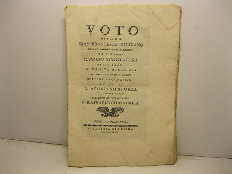 Libreria Coenobium