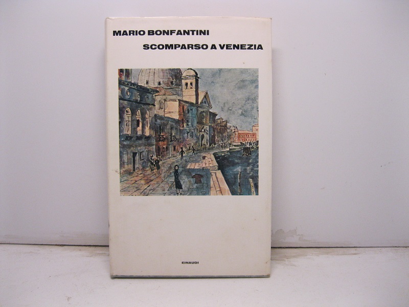 Libreria Coenobium