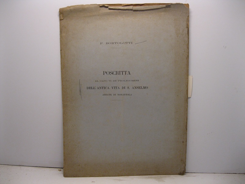 Libreria Coenobium
