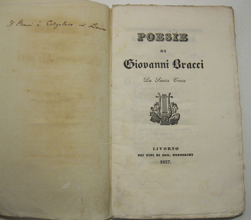 Libreria Coenobium