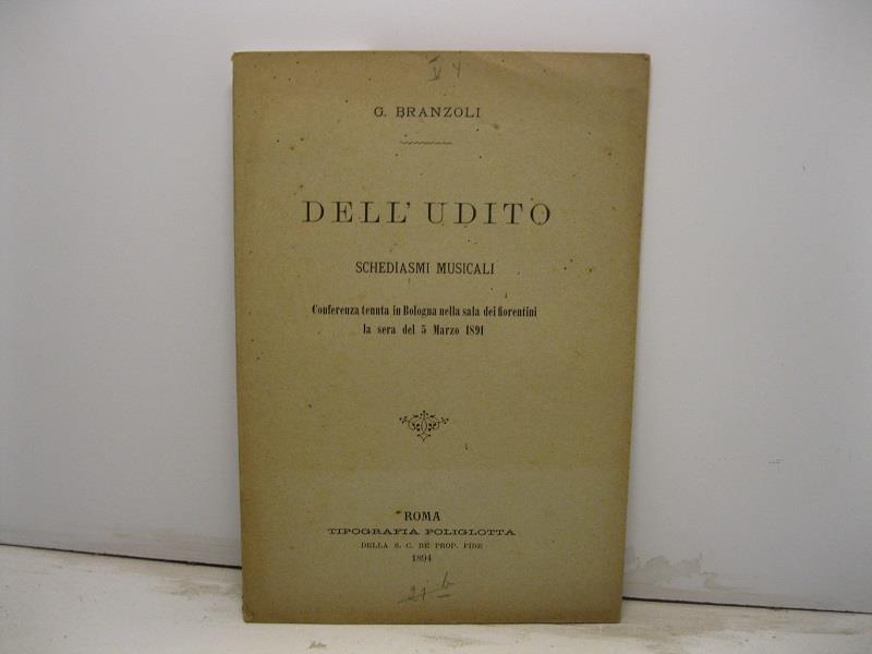 Libreria Coenobium