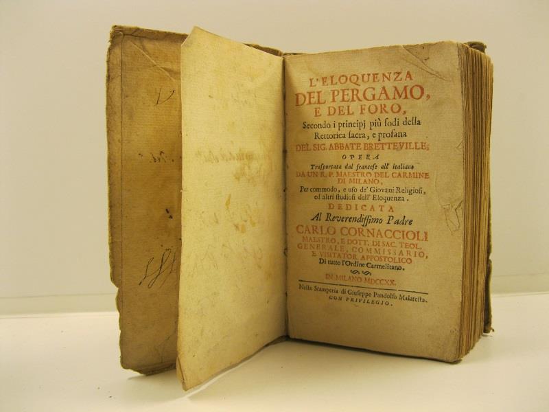 Libreria Coenobium