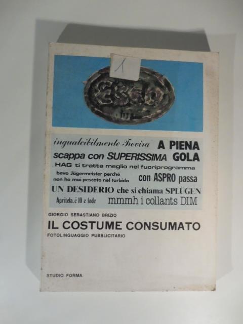 Libreria Coenobium