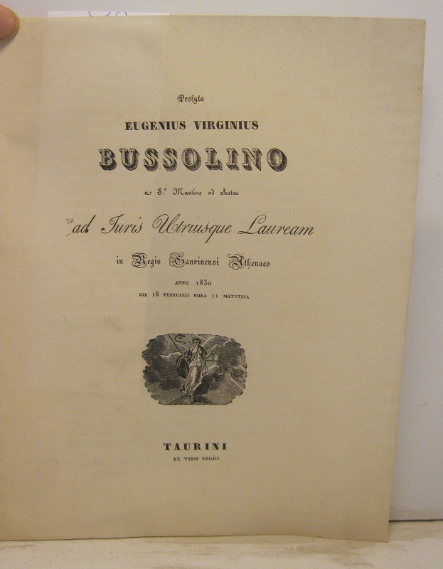 Libreria Coenobium