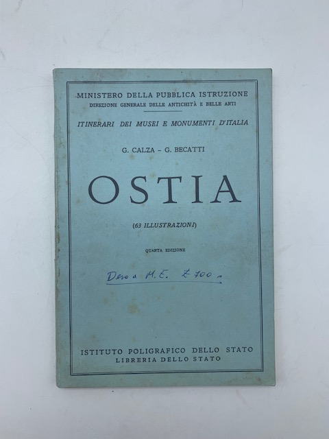 Libreria Coenobium