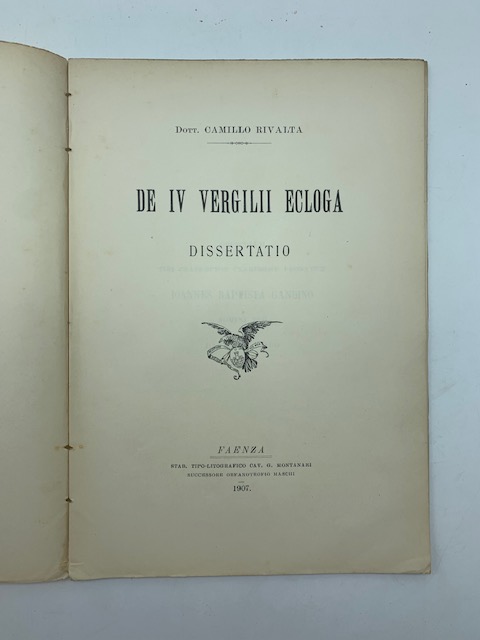 Libreria Coenobium