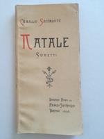 Natale. Sonetti