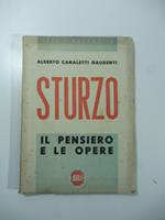 Sturzo il pensiero e le opere