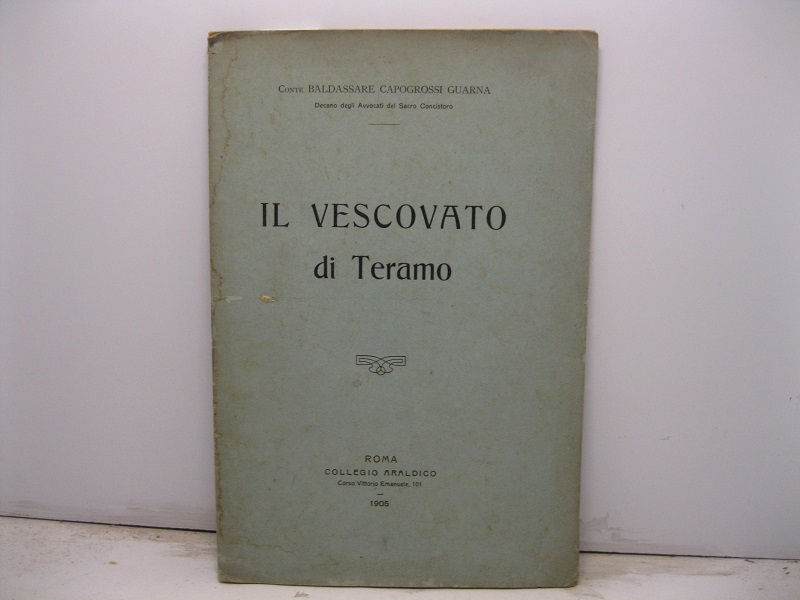 Libreria Coenobium