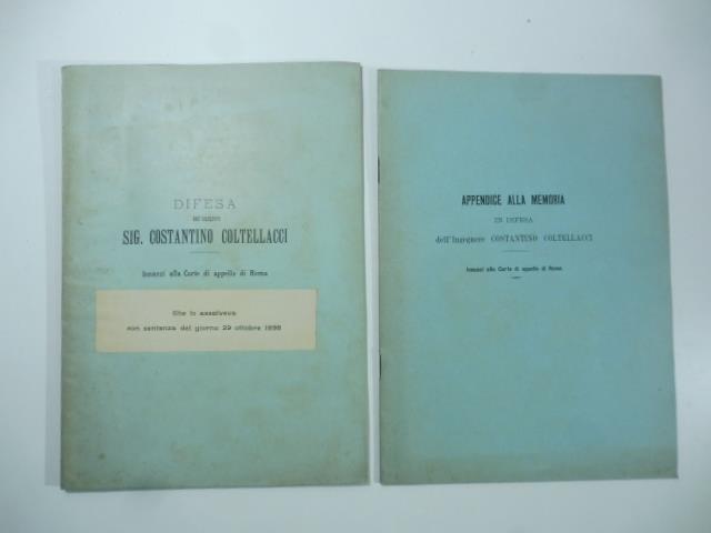 Libreria Coenobium