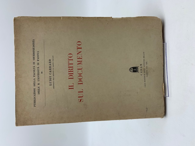 Libreria Coenobium