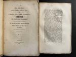 Delle cose operate presso Velletri nell'anno 1744 e della guerra italica. Commentarii... Tomi I-II