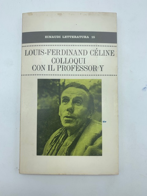 Libreria Coenobium