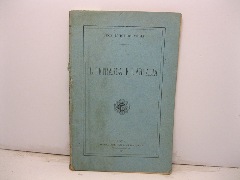 Libreria Coenobium
