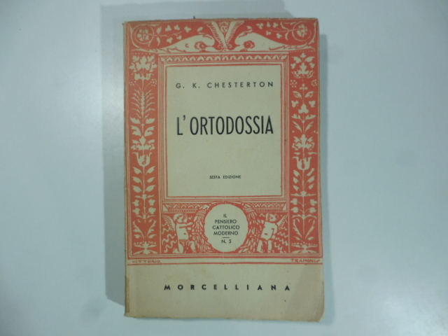 Libreria Coenobium