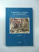 Il principe il giudice e il condannato. L'amministrazione della giustizia a Fossano all'inizio del Trecento