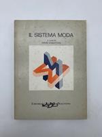Il sistema moda
