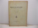 Il Giubileo del 1300 e Dante Alighieri pel VI centenario della sua istituzione. Conferenza tenuta in Arcadia il di' 21 gennaio del 1900