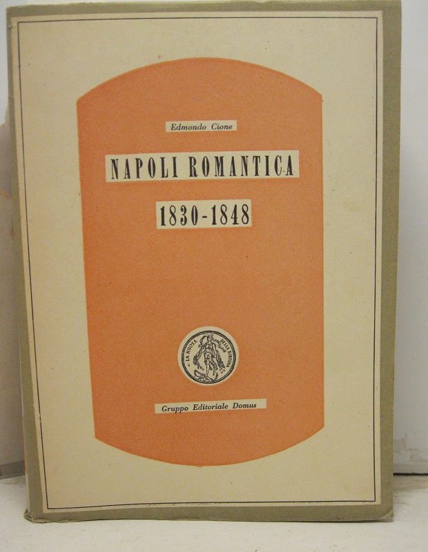 Libreria Coenobium