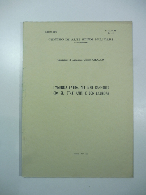 Libreria Coenobium