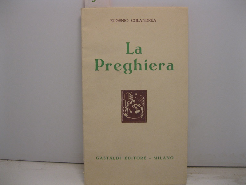 Libreria Coenobium