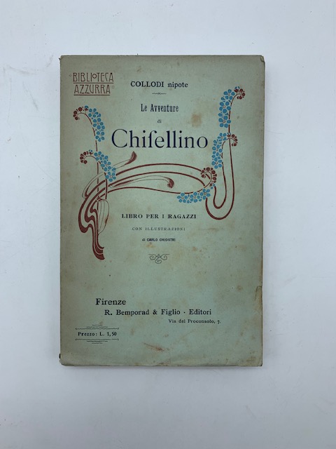 Libreria Coenobium