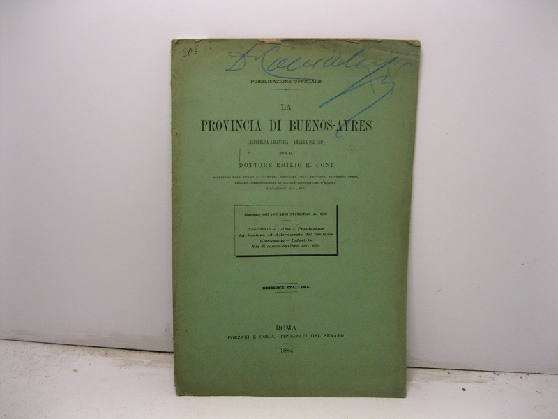 Libreria Coenobium