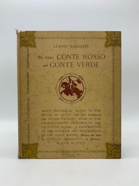 Libreria Coenobium