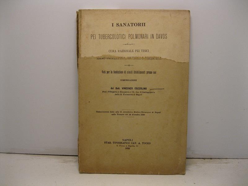 Libreria Coenobium