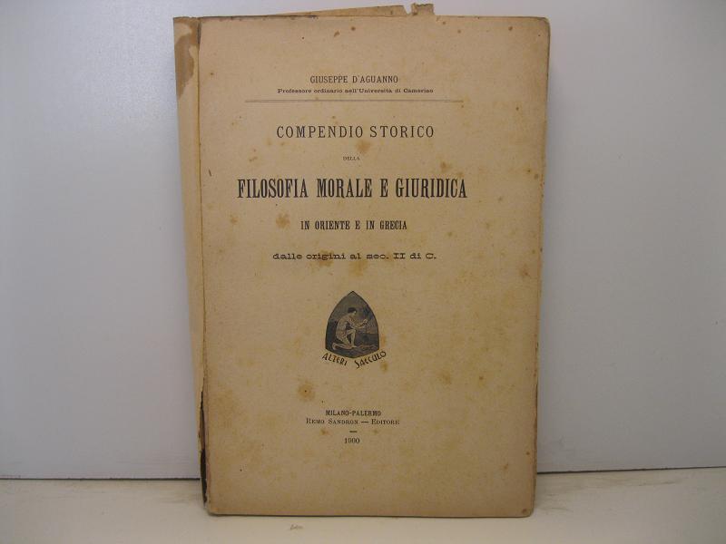 Libreria Coenobium