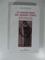 La Malinconia del signor conte Vittorio Alfieri da Asti, malato non immaginario