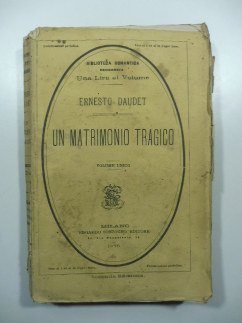 Libreria Coenobium
