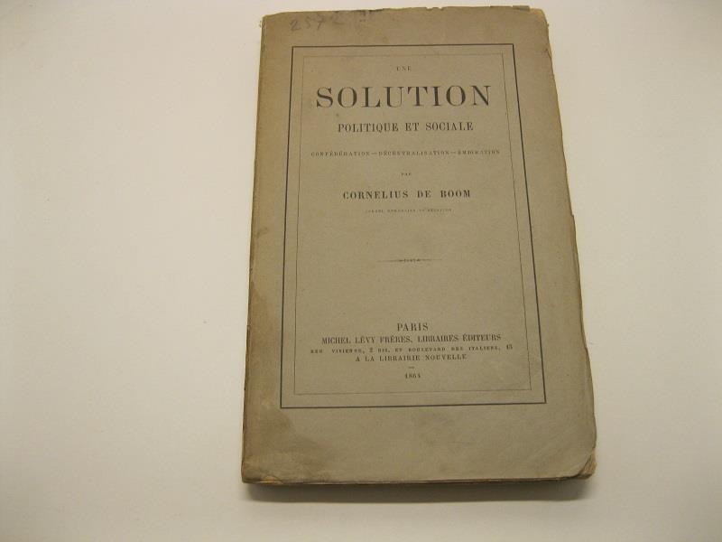 Libreria Coenobium