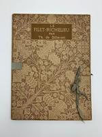 Le Filet-Richelieu