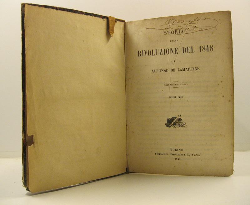 Libreria Coenobium