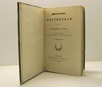 Metrologia universale dell'avvocato Francesco De Luca dottore in dritto, professore di scienze fisico-matematiche. Volume unico