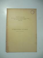 Risultati zoologici della Missione inviata dalla R. Societa' Geografica italiana per l'esplorazione dell'oasi di Giarabub (1926-1927). Hymenoptera aculeata